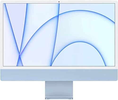 Amazon.com: Apple 2021 iMac All in one Desktop Computer with M1